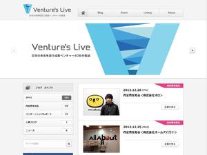 ventureslive_screenshot.jpg