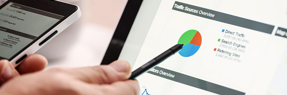 Google アナリティクスのボットのフィルタリング設定とは？｜Sunfish