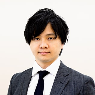 後藤 歩