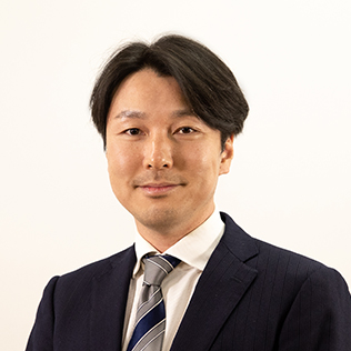 Hiroshi IKUMOTO Director