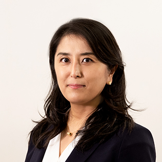 Yuki IMAMURA Outside Director (Audit and supervisory committee member)