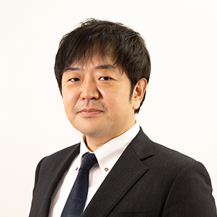 Atsushi KAWATA CEO, Founder 