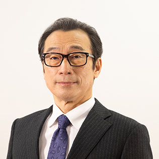 Yoichi MAEDA Outside Director (Full-time Audit and supervisory committee member)