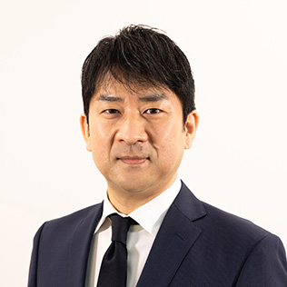 Yoichiro SASAKI Executive Officer