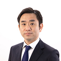 Satoshi SUZUKI Executive Officer