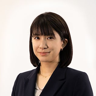 Saori TANOUE Outside Director (Audit and supervisory committee member)