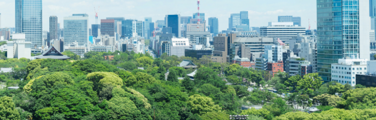 環境に関する取り組み