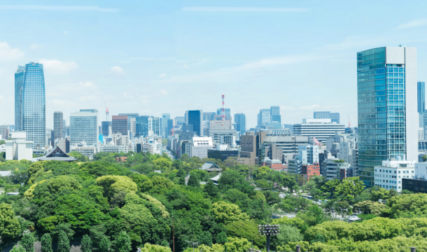 環境に関する取り組み