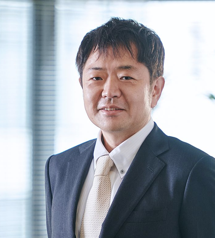 川田 篤