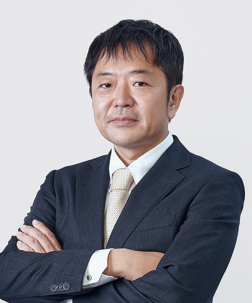 代表はエンジニア出身。テクノロジーを重視する会社組織。