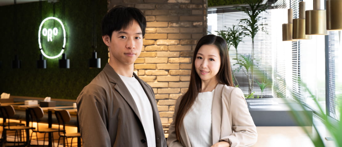 IT・SaaS業界志望者向け クラウドソリューション事業部説明会