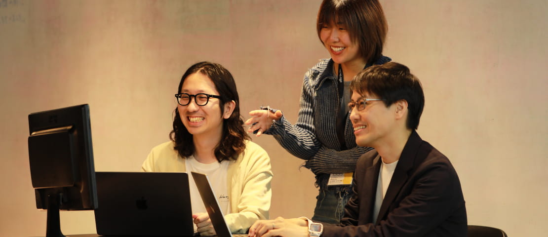 マーケティング業界志望者向け マーケティングコミュニケーション事業部説明会