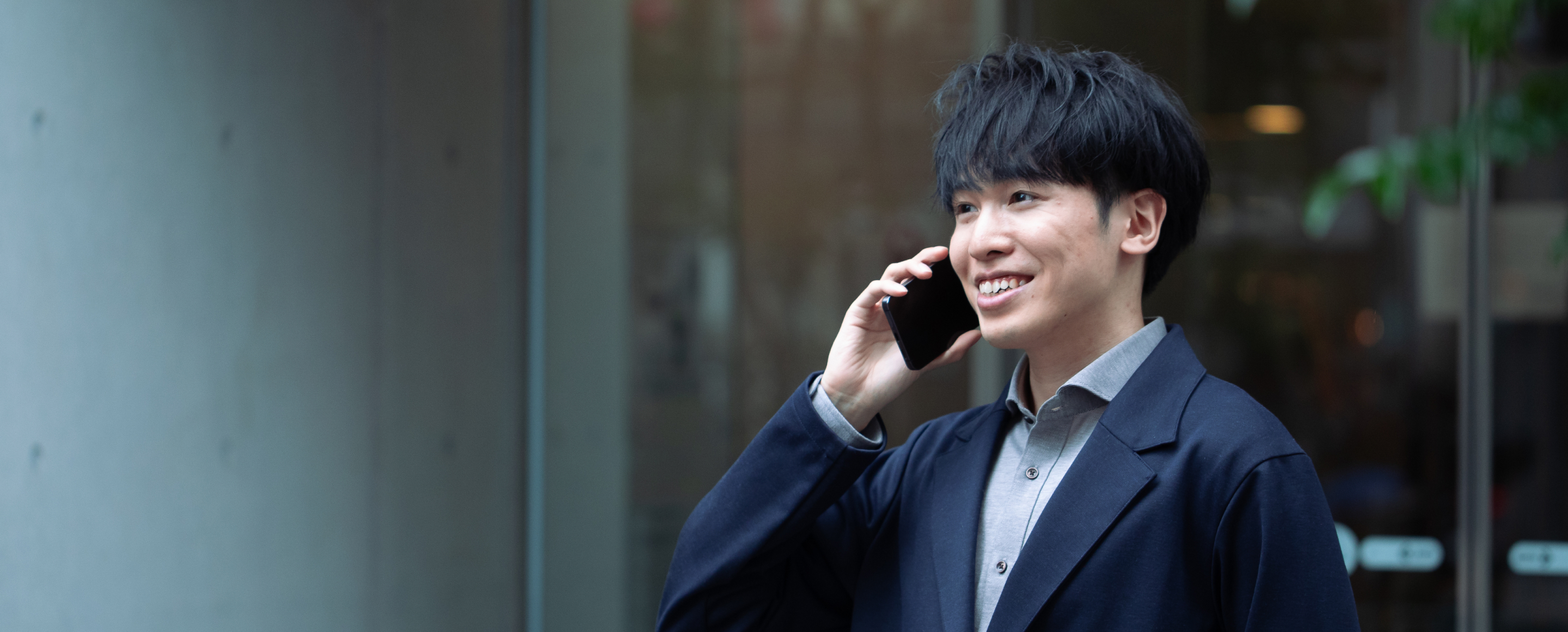 既存営業職