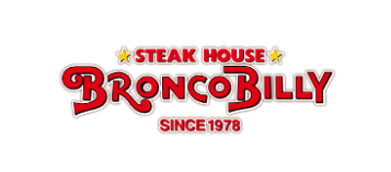 STEAK HOUSE Bronco Billy SINCE 1978