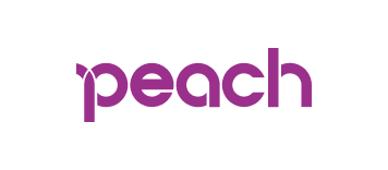 peach