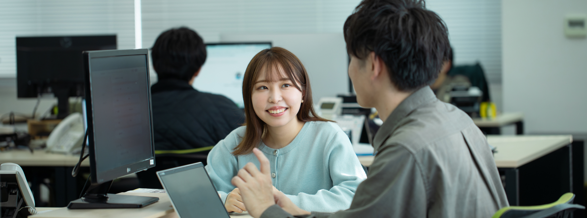 ディレクター職