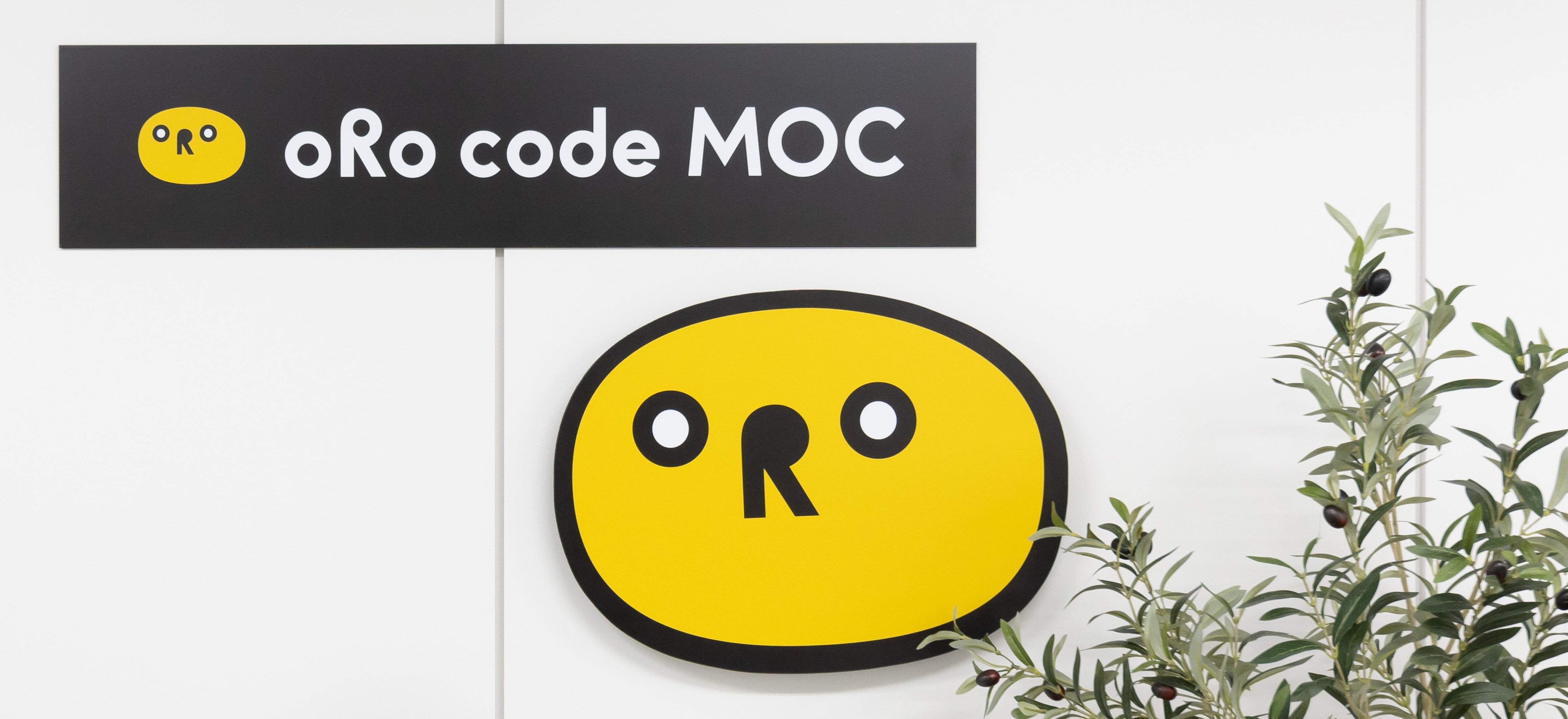oRo code MOC