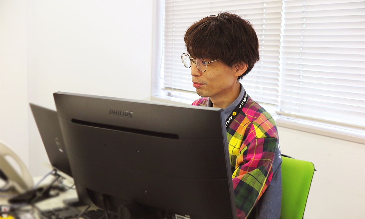 オロ宮崎_Web広告運用
