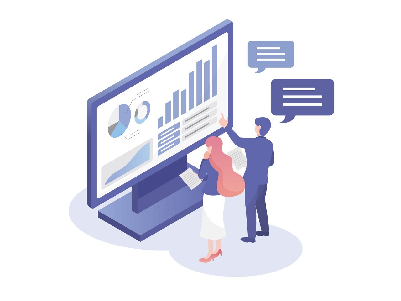 直帰率とは?SEOへの影響と離脱率との違いを解説