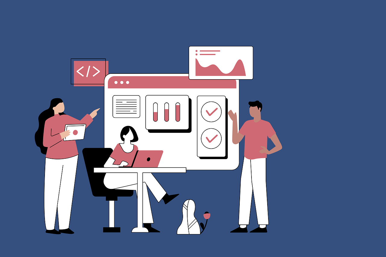 コアウェブバイタルとは？3つの指標でSEO評価を解説