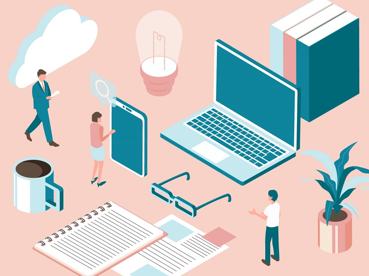 SEOキーワードの選定方法とは?キーワードの選び方や入れ方などを解説