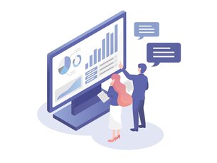 直帰率とは？SEOへの影響と離脱率との違いを解説