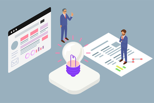 コンバージョン率（CVR）とは？計算方法や平均値などを解説！