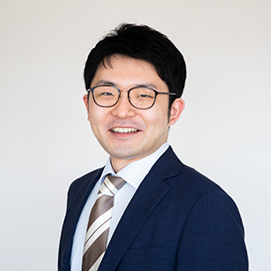 森田 啓嗣