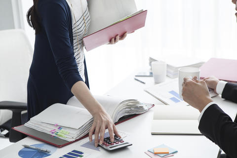 【中堅中小企業向け】ERP導入前に知っておくべき課題や成功のポイント