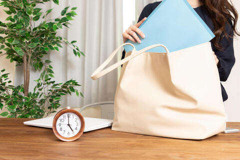 時短勤務(短時間労働)とは? 制度や適用期間、導入の注意点を解説