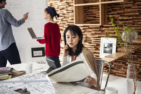 「いま忙しい?」デキる広告パーソンはこう答える!回答20選