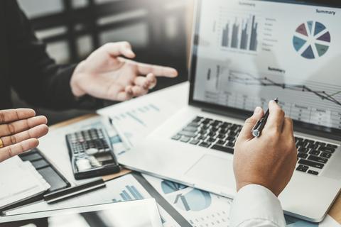 Excelでの予算管理方法は?課題やシステム移行のメリットも解説