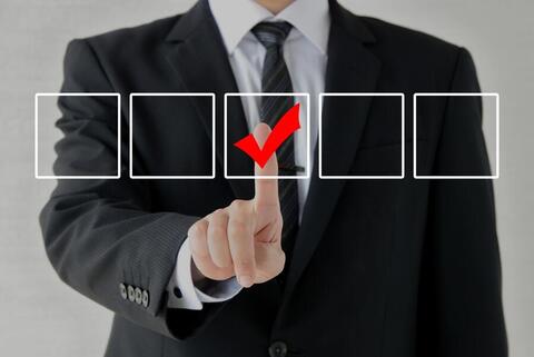 みなし残業の不安を解消!違法性を簡単チェック