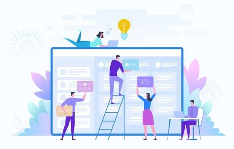 案件管理とは？目的と行う上で大切なことをあわせて解説