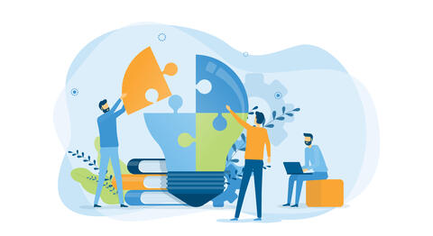 ナレッジワーカーとは?職業例や欠かせないスキル、注目される理由