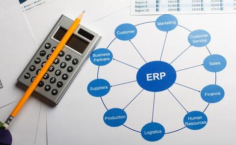 ERPはベンダー選びも重要!選定ポイントや導入までの事前準備について解説