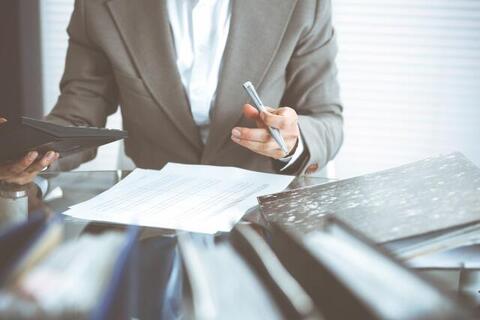 会計監査とは? 重要な書類、監査の流れをわかりやすく解説!