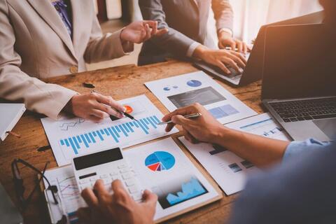 経営分析とは?必要な指標やフレームワークを解説