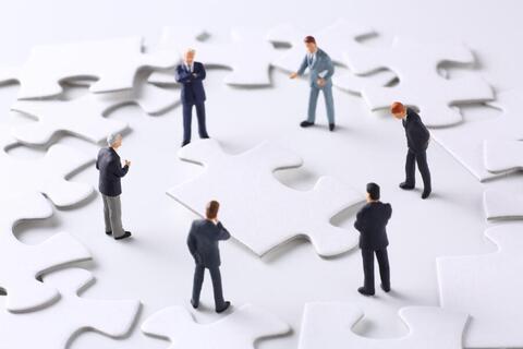 経営課題とは?中小企業がぶつかる課題や解決方法を解説