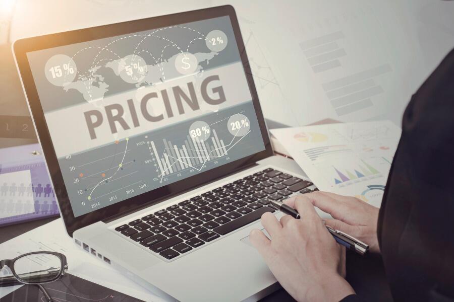 IT企業におけるプライシング（価格戦略）。値決めや適正価格の考え方