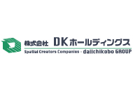 株式会社DKホールディングス