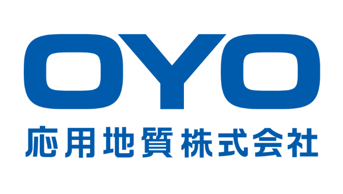 応用地質株式会社 導入事例