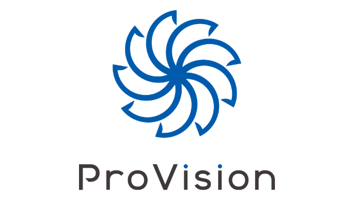 株式会社ProVision 導入事例