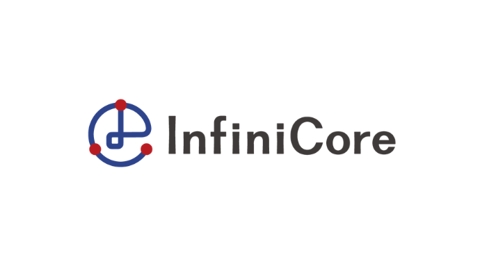 InfiniCore株式会社 導入事例