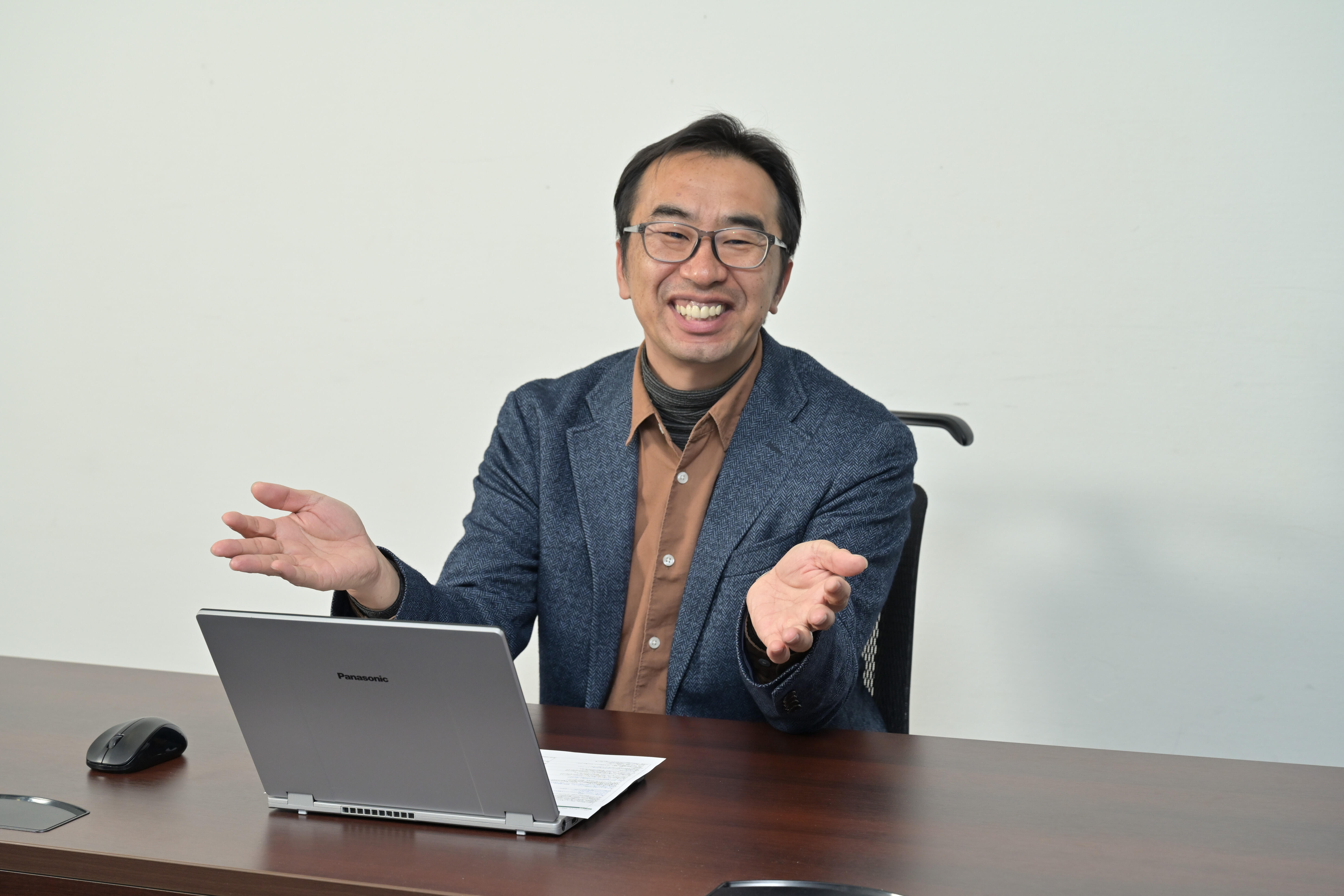 新東通信_河合様