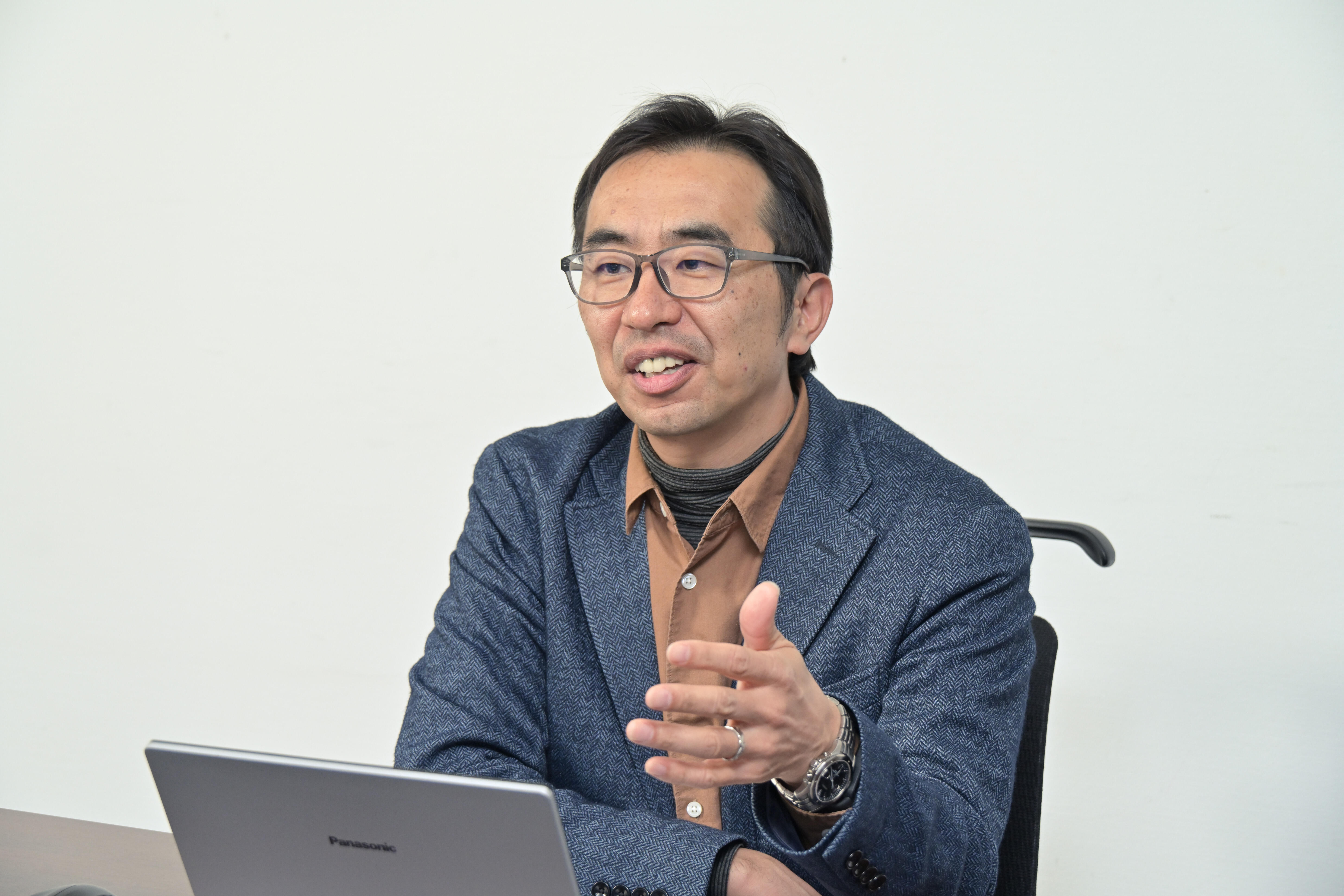 新東通信_河合様