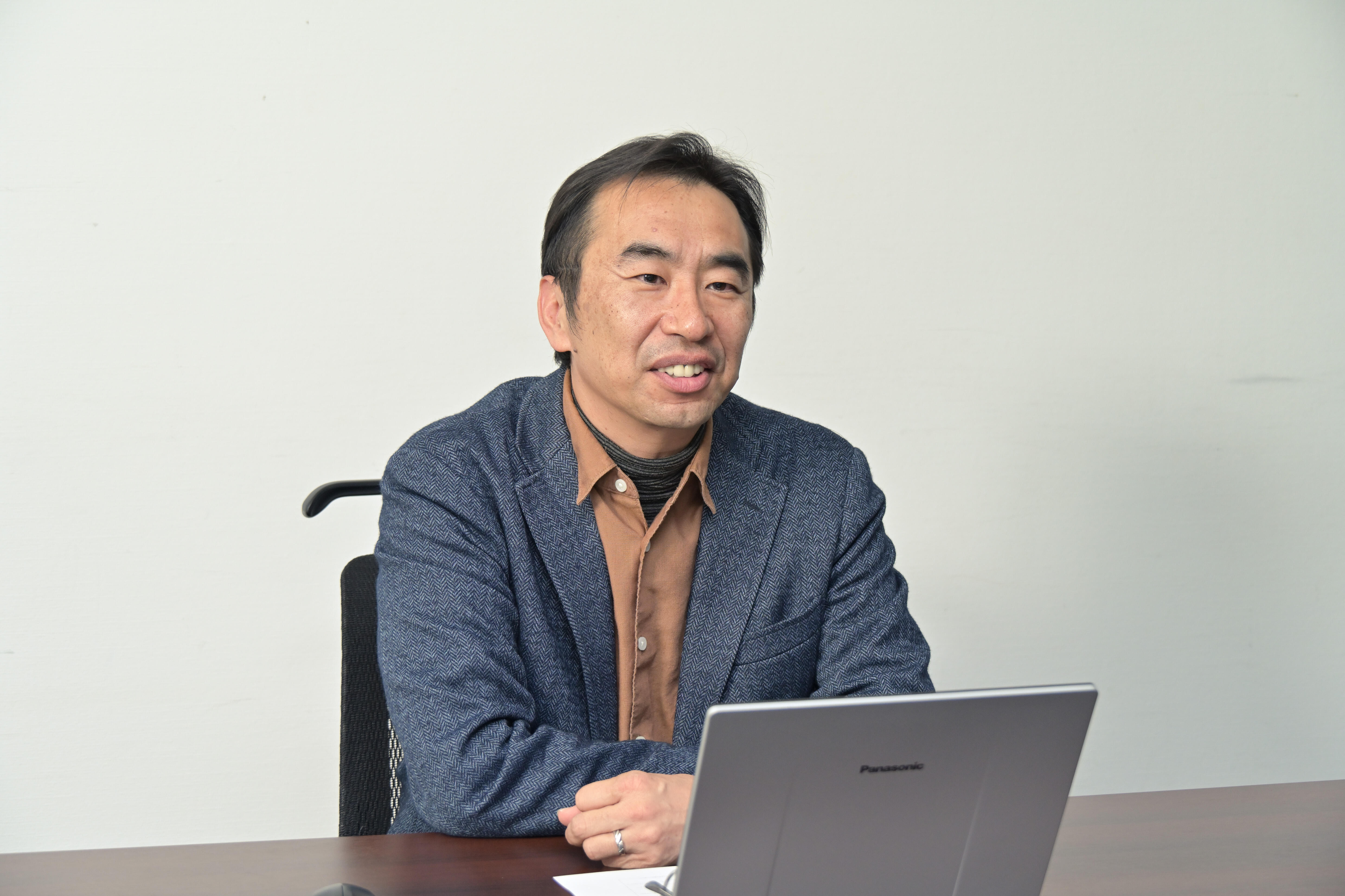 新東通信_河合様