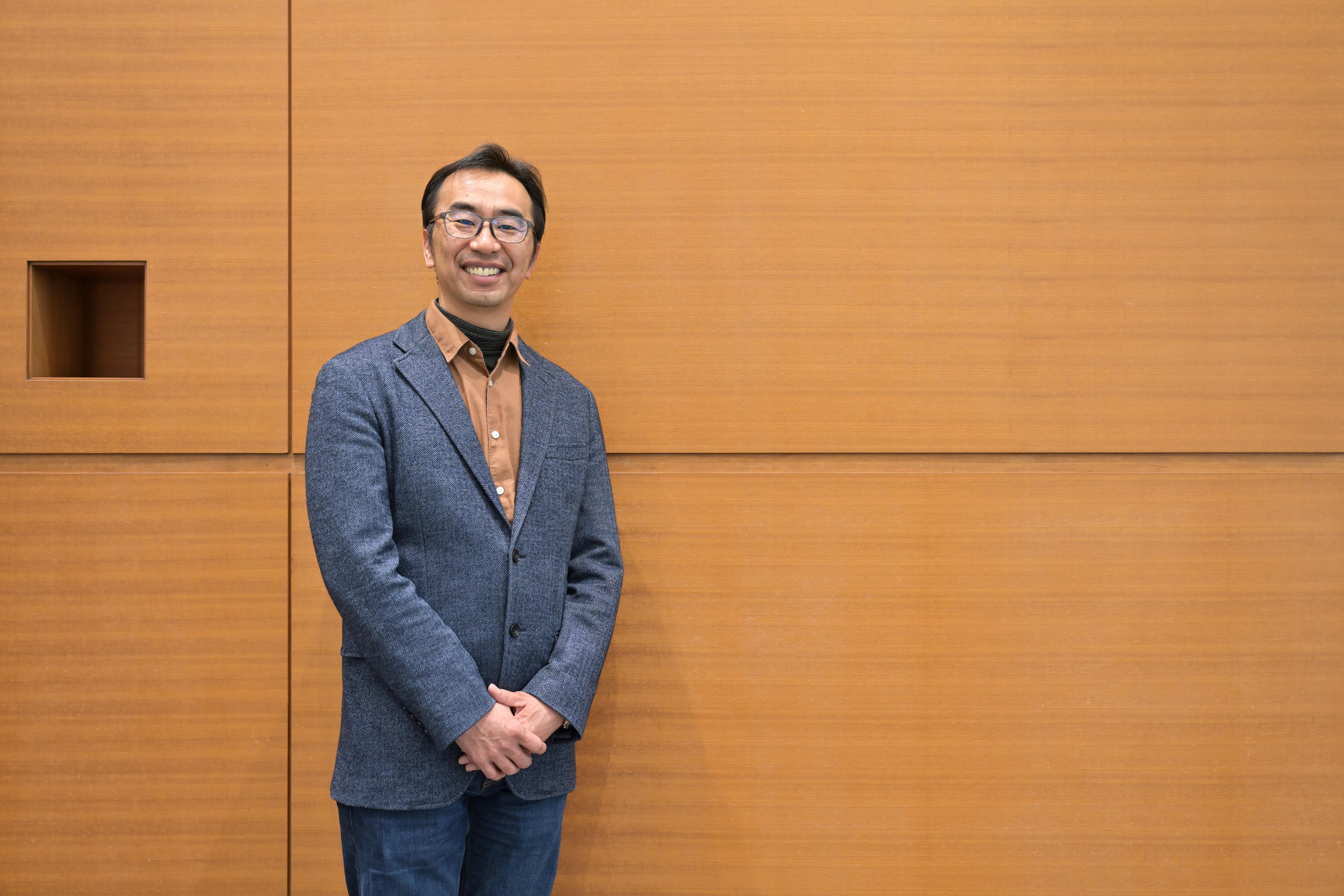 新東通信_河合様