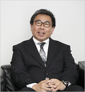 株式会社INA新建築研究所 中根様