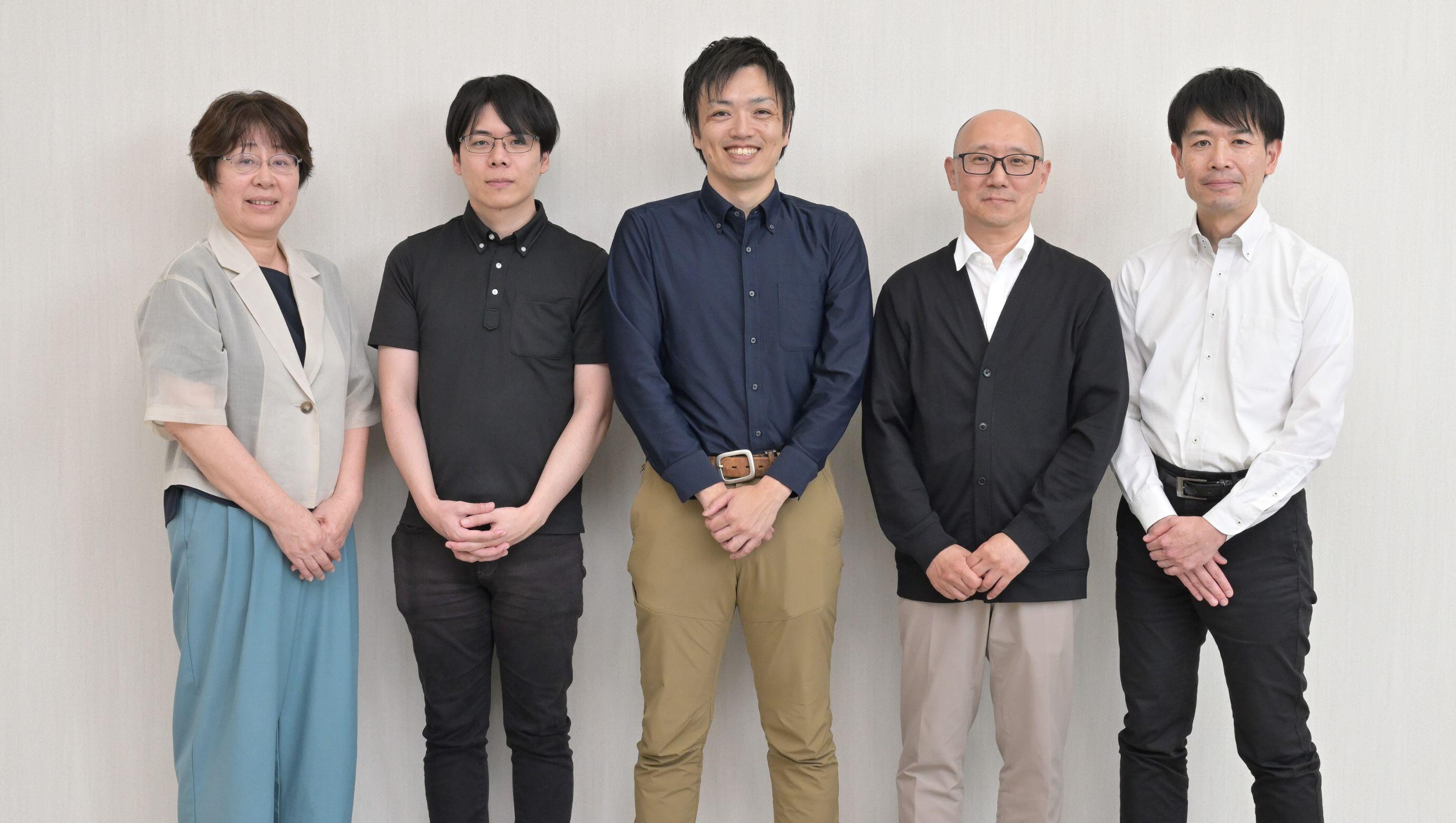 TPEC_寿町オフィス ご参加メンバー